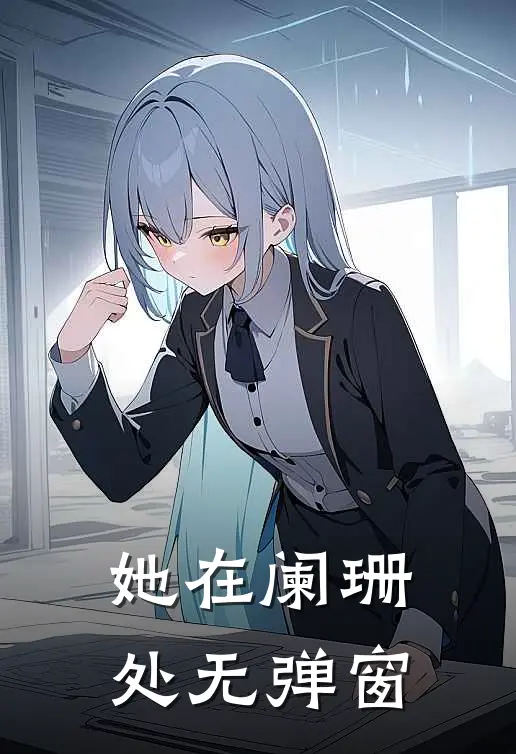 她在阑珊处无弹窗
