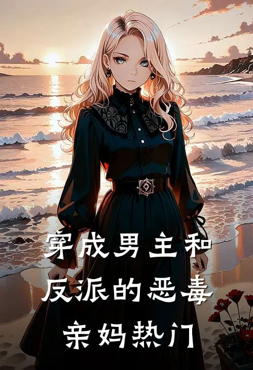 穿成男主和反派的恶毒亲妈热门