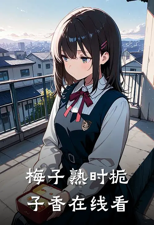 梅子熟时栀子香在线看