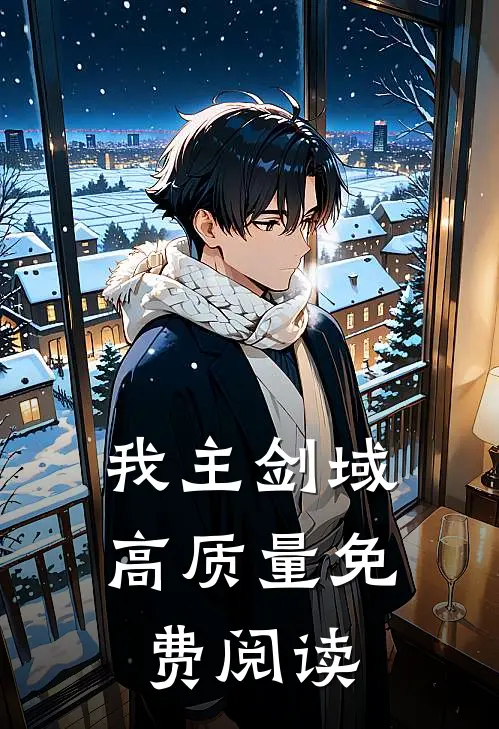 我主剑域高质量免费阅读