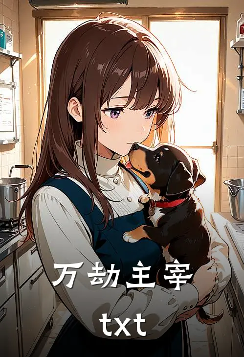 万劫主宰txt