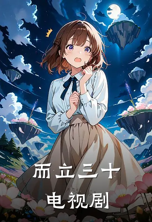 而立三十电视剧