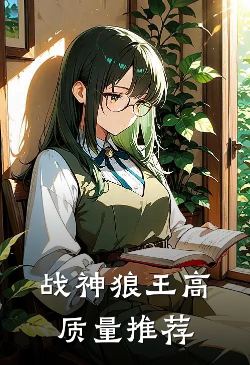 战神狼王高质量推荐