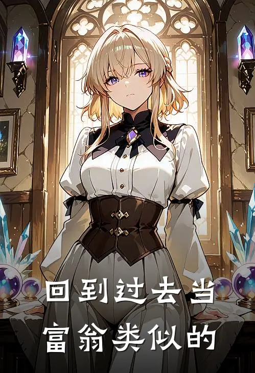 回到过去当富翁类似的