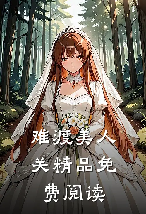 难渡美人关精品免费阅读