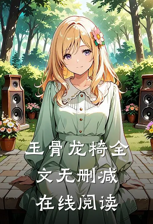 玉骨龙椅全文无删减在线阅读