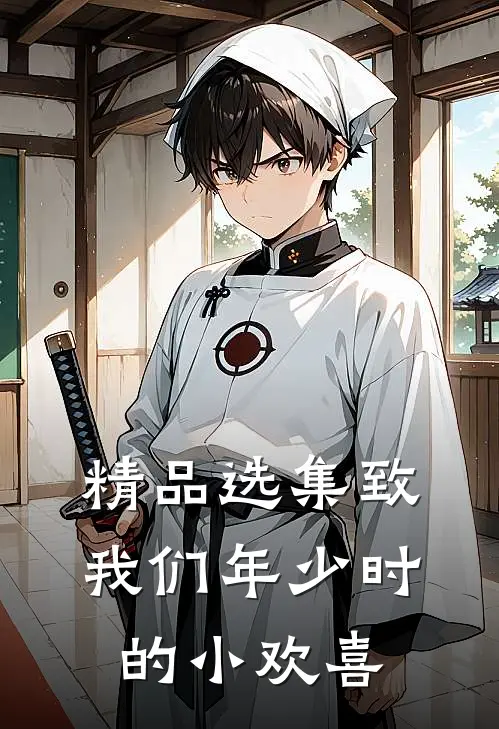 精品选集致我们年少时的小欢喜