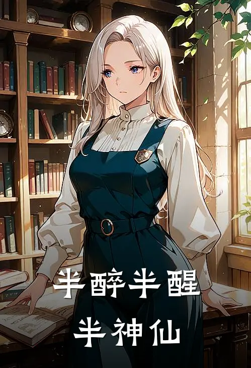 半醉半醒半神仙