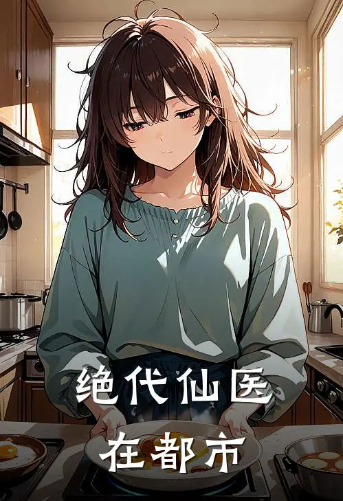 绝代仙医在都市