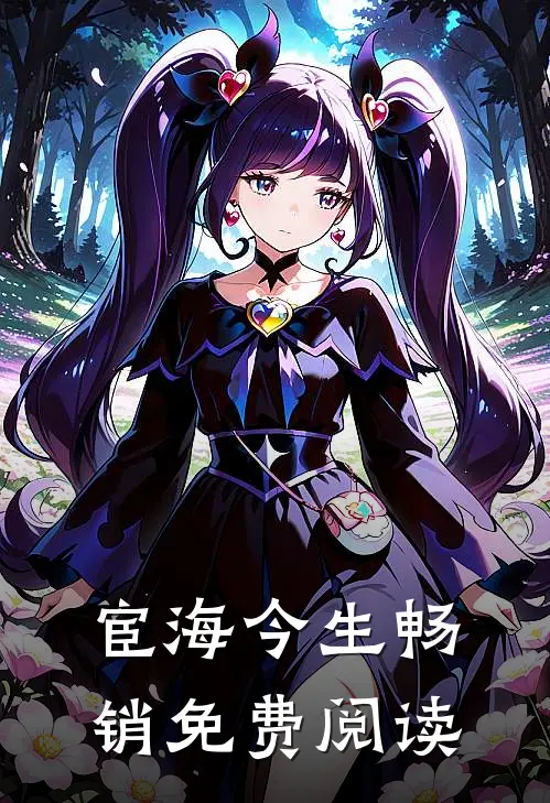 宦海今生畅销免费阅读