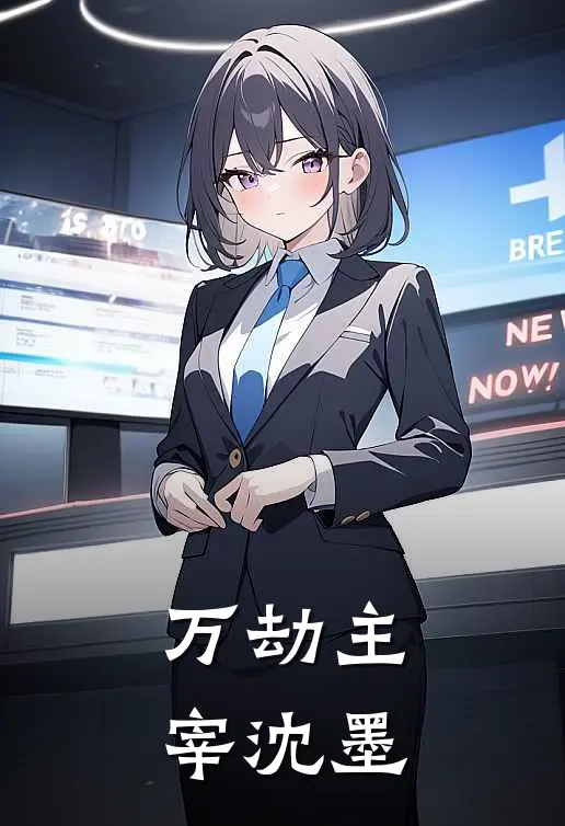 万劫主宰沈墨