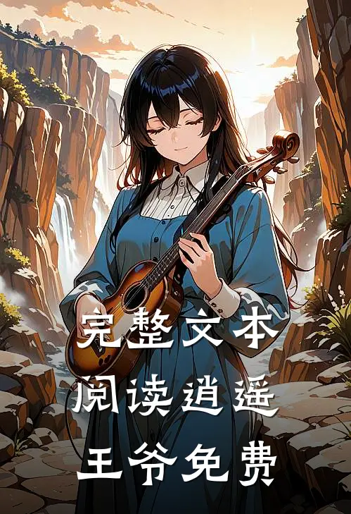 完整文本阅读逍遥王爷免费