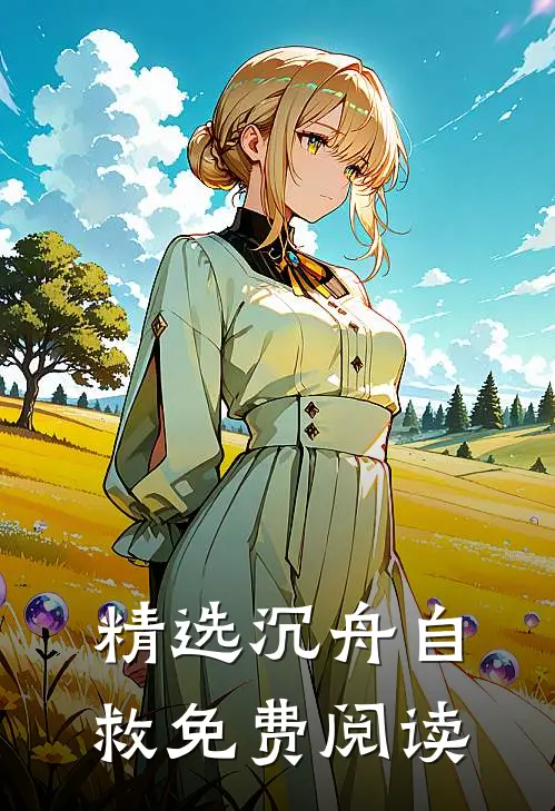 精选沉舟自救免费阅读