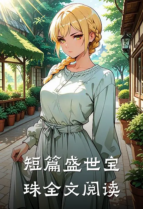 短篇盛世宝珠全文阅读