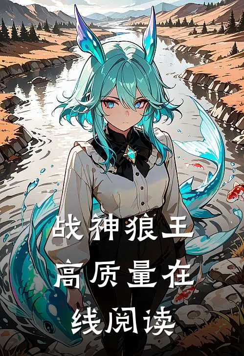 战神狼王高质量在线阅读