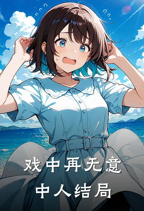 戏中再无意中人结局