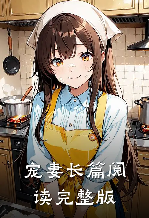 宠妻长篇阅读完整版