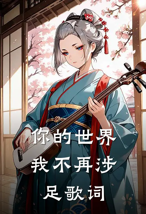 你的世界我不再涉足歌词
