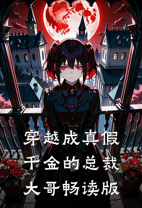 穿越成真假千金的总裁大哥畅读版