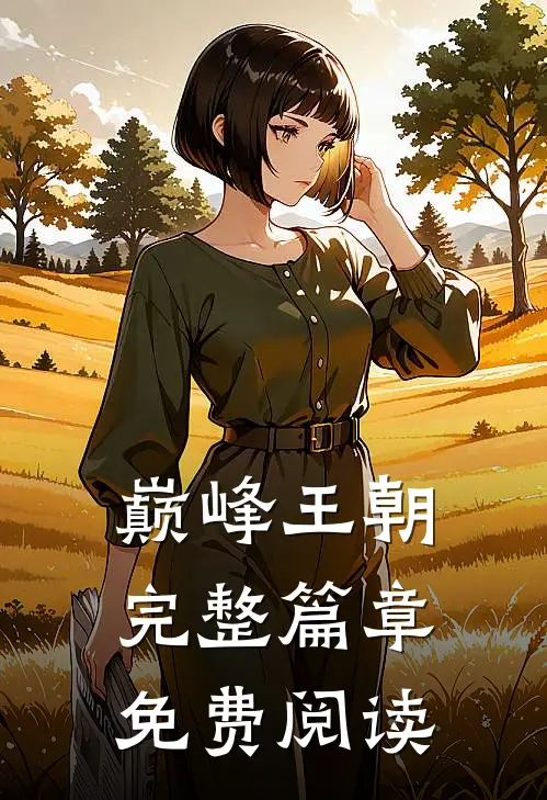 巅峰王朝完整篇章免费阅读