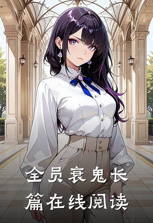 全员衰鬼长篇在线阅读