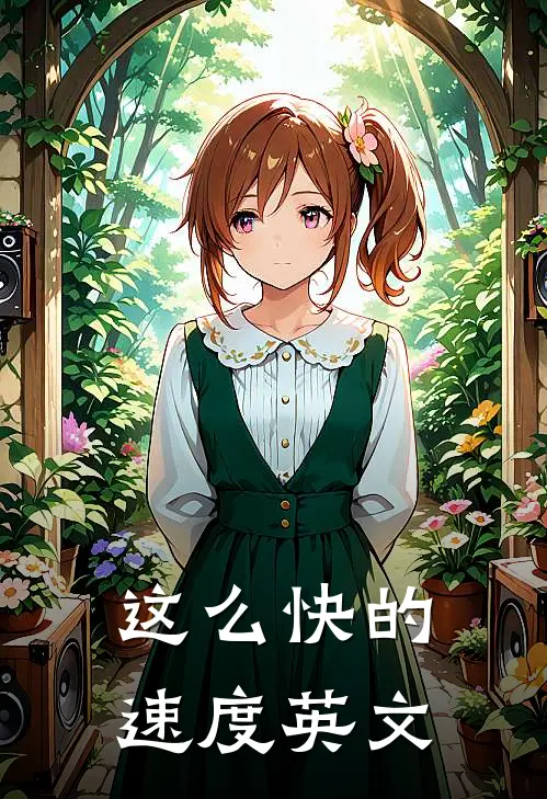 这么快的速度英文