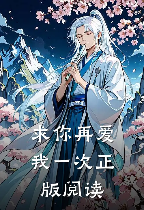 求你再爱我一次正版阅读