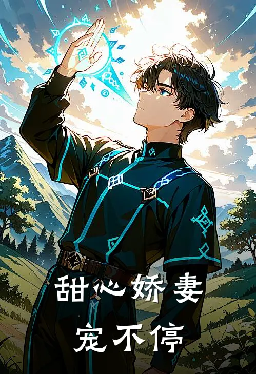 甜心娇妻宠不停