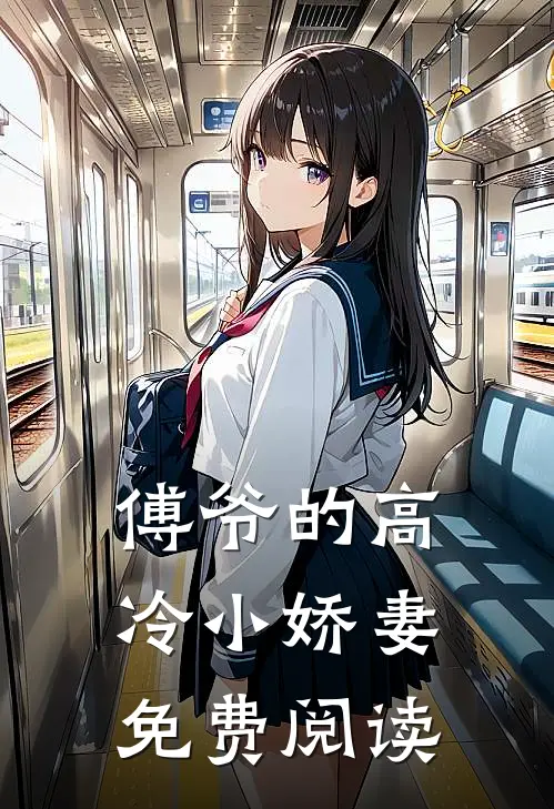 傅爷的高冷小娇妻免费阅读
