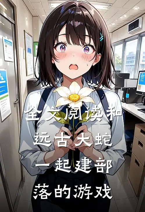 全文阅读和远古大蛇一起建部落的游戏