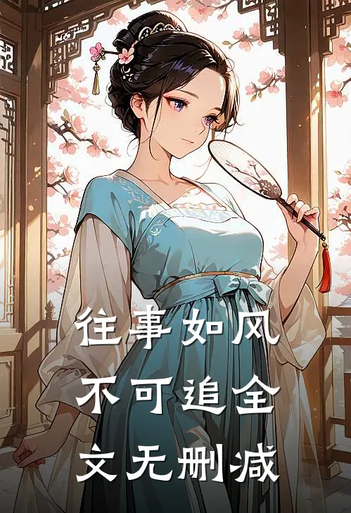 往事如风不可追全文无删减