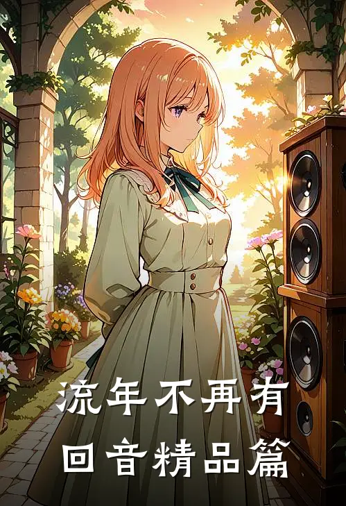 流年不再有回音精品篇