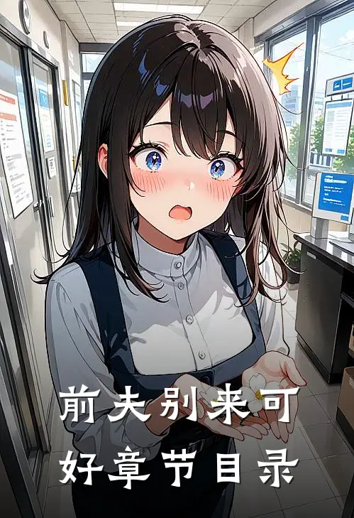 前夫别来可好章节目录