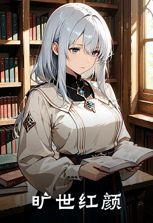 旷世红颜