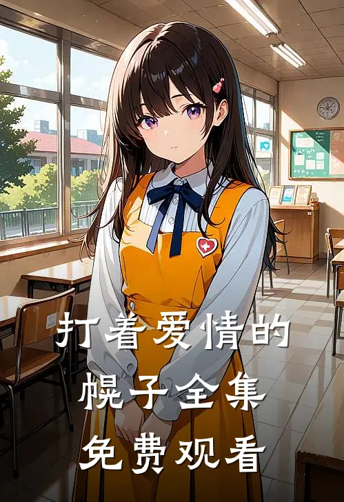 打着爱情的幌子 全集免费观看