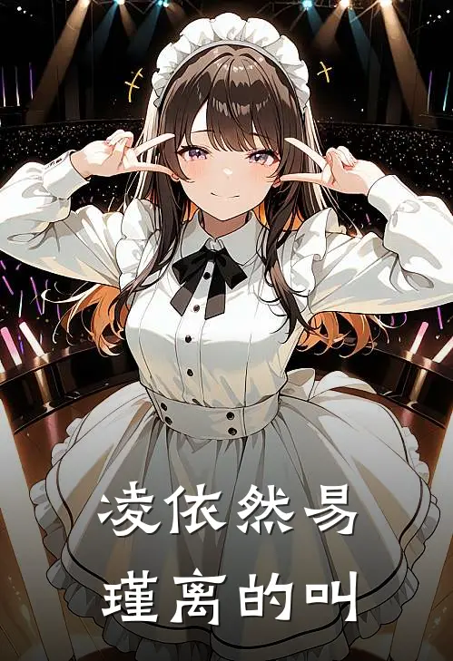 凌依然易瑾离的叫