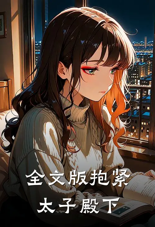全文版抱紧太子殿下