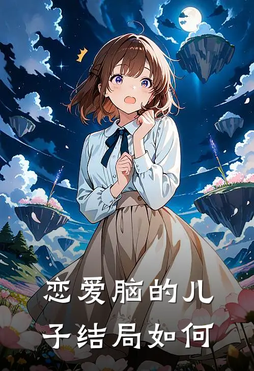 恋爱脑的儿子结局如何
