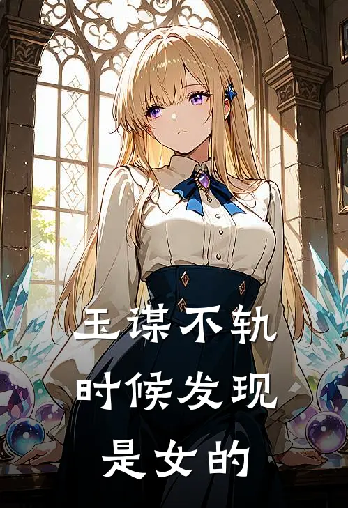 玉谋不轨时候发现是女的