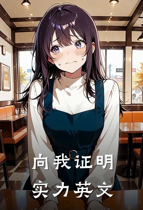 向我证明实力英文