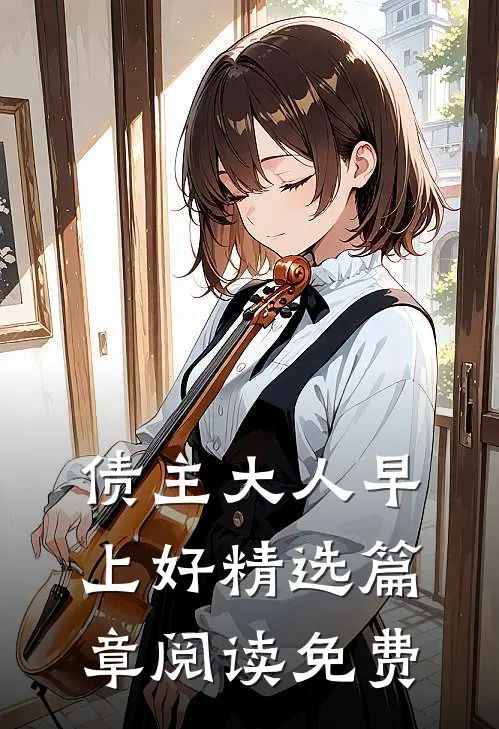 债主大人早上好精选篇章阅读免费