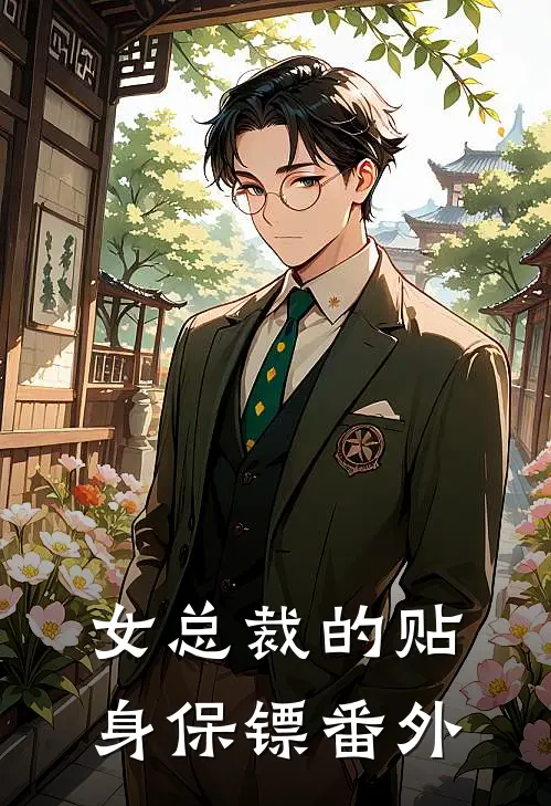 女总裁的贴身保镖 番外