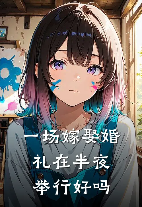 一场嫁娶婚礼在半夜举行好吗