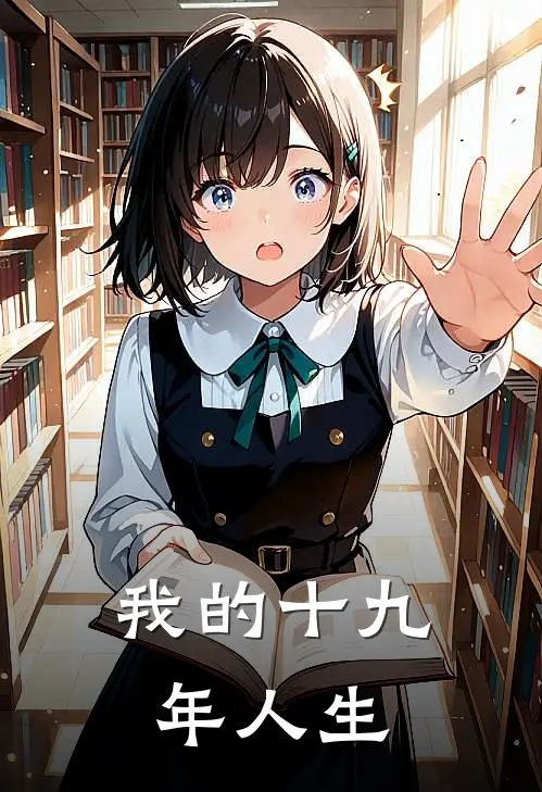 我的十九年人生