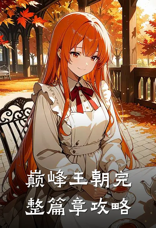 巅峰王朝完整篇章攻略