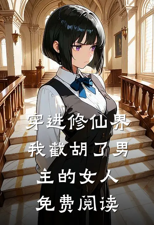 穿进修仙界我截胡了男主的女人免费阅读
