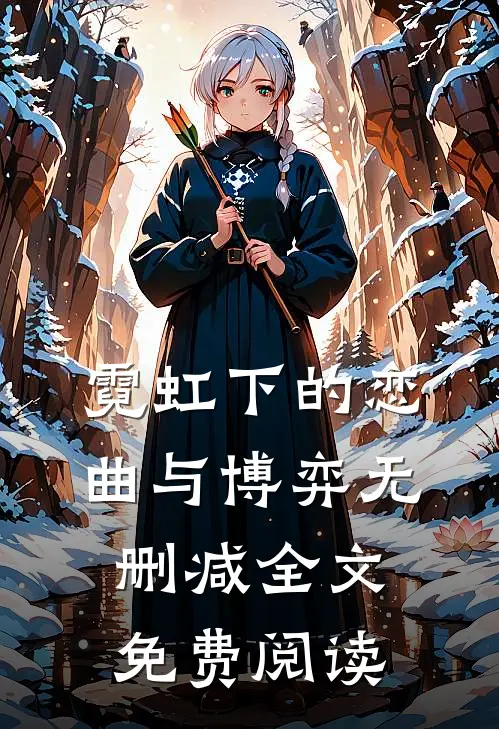 霓虹下的恋曲与博弈无删减全文免费阅读