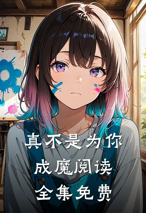 真不是为你成魔阅读全集免费