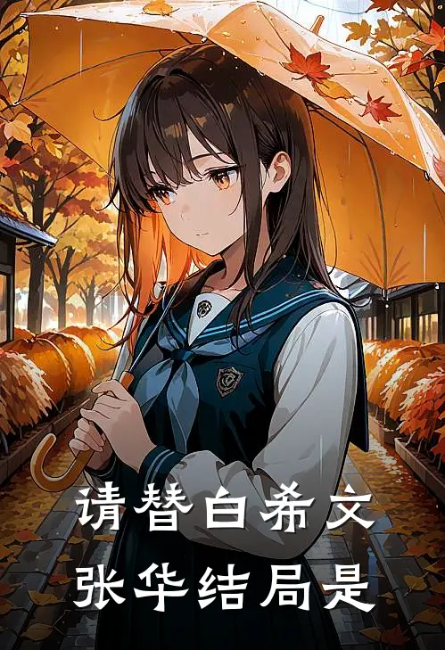 请替白希文张华结局是