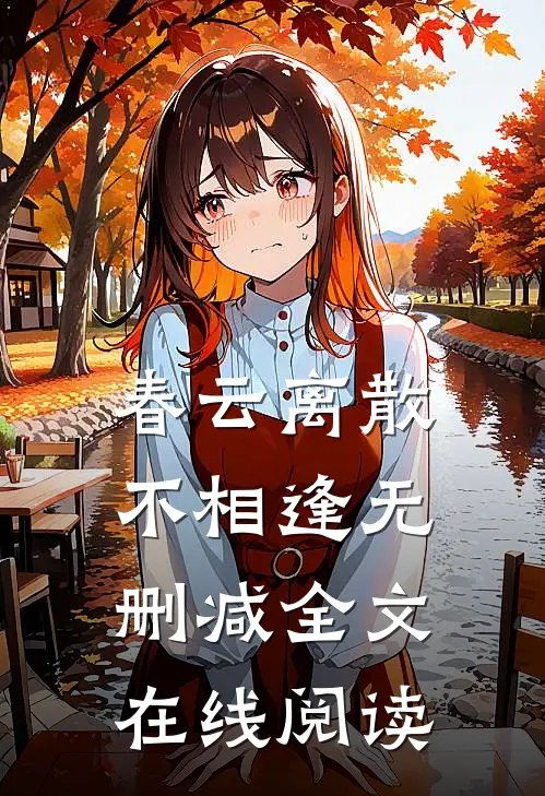 春云离散不相逢无删减全文在线阅读